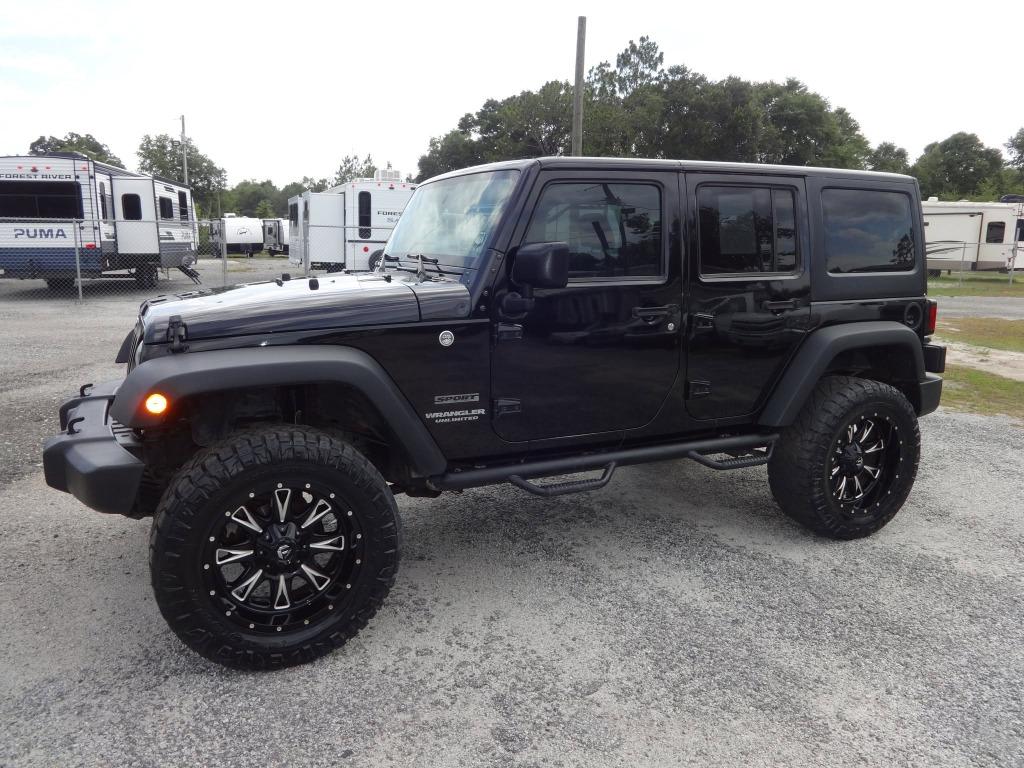 jeep wrangler unlimited 2016 1C4BJWDG1GL136100 image jeep wrangler unlimited 2016 1C4BJWDG1GL136100 image